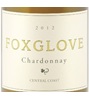 09 Chardonnay Foxglove Central Coast (Varner) 2009